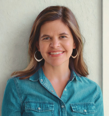 Jennifer Reid, MD, author portrait