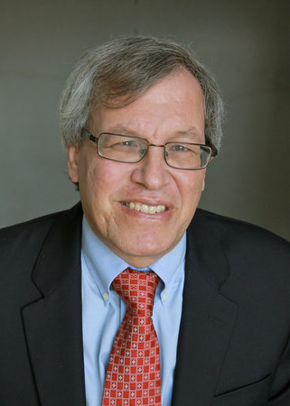 Erwin Chemerinsky, author portrait