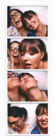 Jennifer Thorne, author portrait