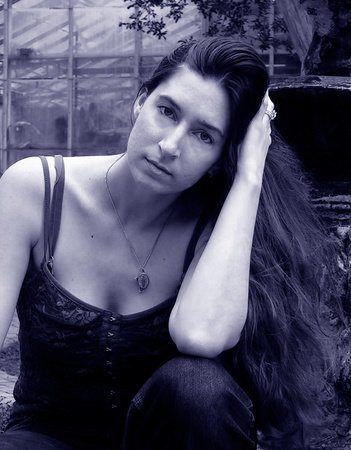Kalayna Price, author portrait