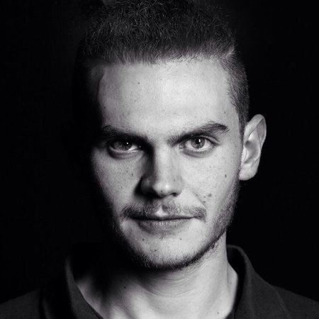 Lorenzo Fornaciari, author portrait