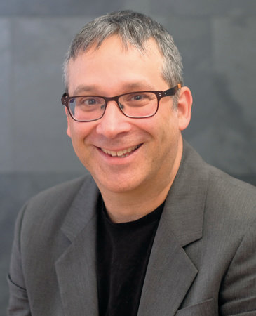 Gary Marcus, author portrait