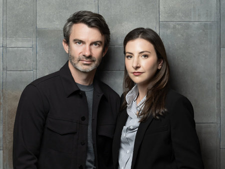 S. D. Coverly, author portrait