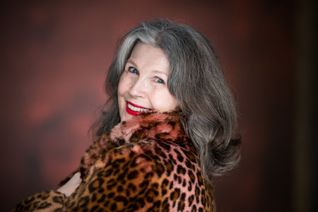 Julie Owen Moylan, author portrait