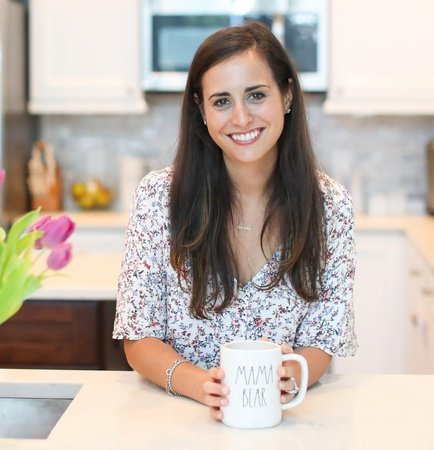 Jayme Yannuzzi, author portrait