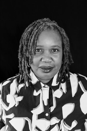 Ethelene Whitmire, author portrait