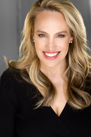 Colette Jane Fehr LMFT, LMHC, author portrait