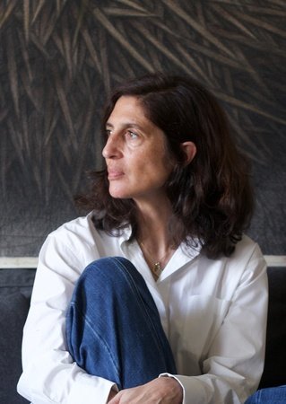 Catherine Kurtz, author portrait