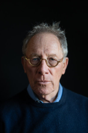 Thomas W. Laqueur, author portrait