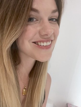 Alex Neve, author portrait