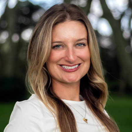 Dr. Chelsea Black, author portrait