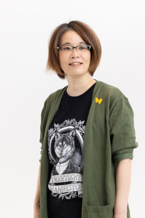 Shinchosha