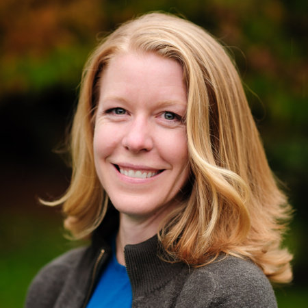 Sarah Jane Marsh, author portrait