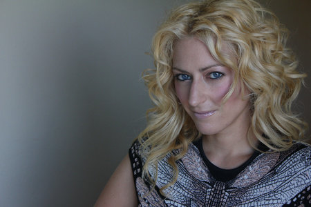 Jane McGonigal, author portrait