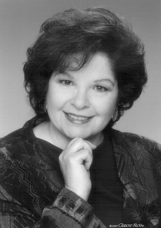 Nina Bangs, author portrait