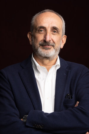 Massimo Sestini