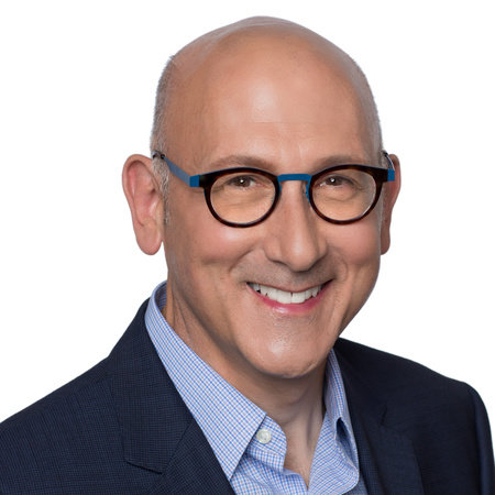 Joel Richard Paul, author portrait