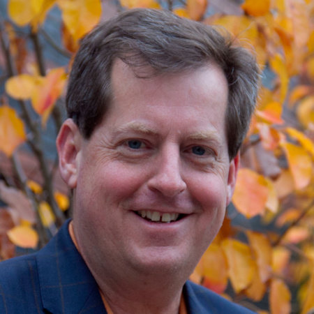 John Jantsch, author portrait