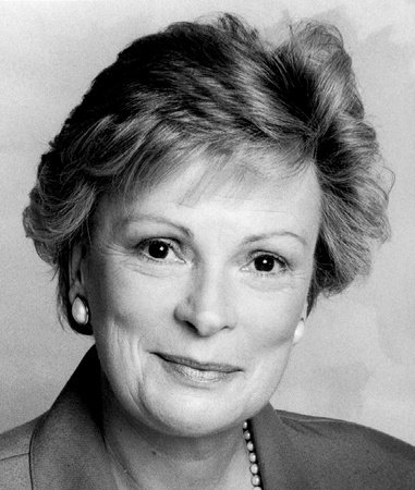 Nicolette McKenzie, author portrait