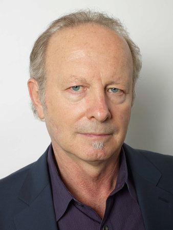 Joseph LeDoux, author portrait