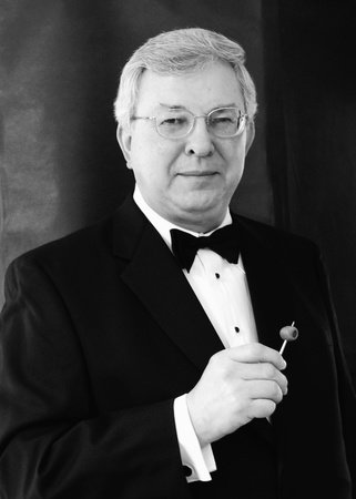 Henry Petroski, author portrait