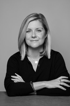 Lauren Collins, author portrait
