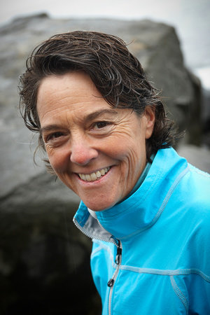 Linda Greenlaw, author portrait