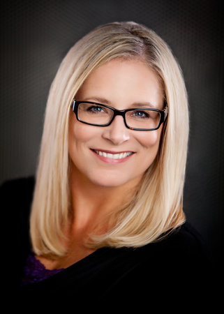 Lorelei James, author portrait