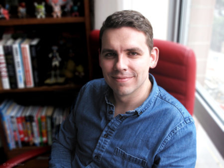 Max Brallier Penguin Random House