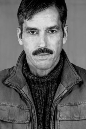 Mike Maden, author portrait