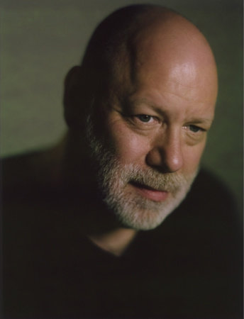 Paul Selig, author portrait