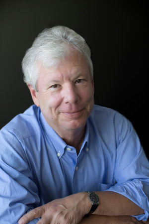 Richard H. Thaler, author portrait