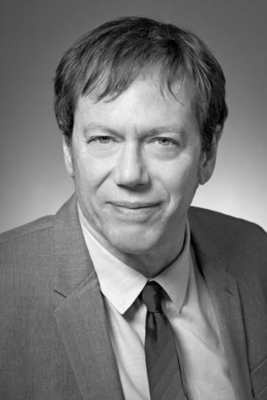 Robert Greene, author portrait