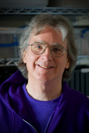Roger McNamee, author portrait