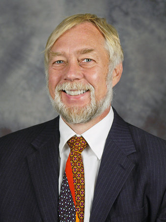 Roy F. Baumeister, author portrait