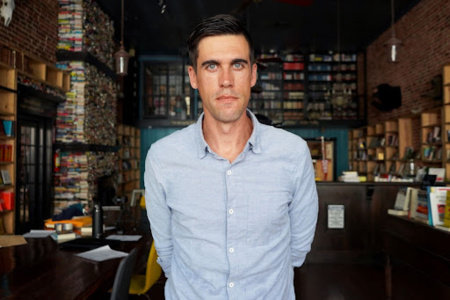 Ryan Holiday  Penguin Random House Retail