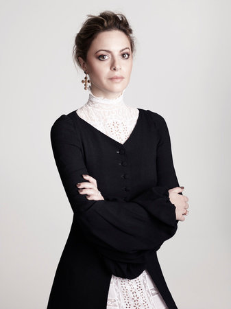 Sophia Amoruso, author portrait