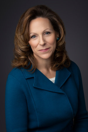 Stacy A. Cordery, author portrait