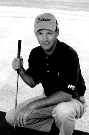 Stan Utley, author portrait