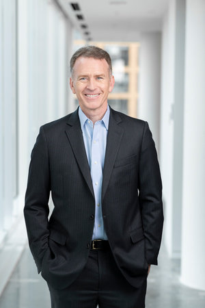 Steve Inskeep, author portrait