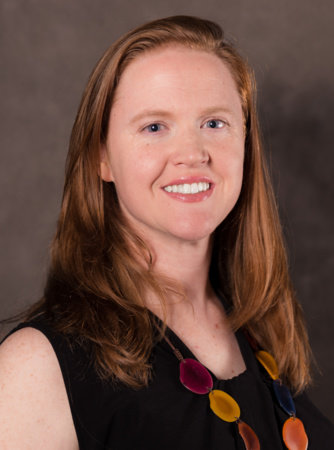 Tara Sullivan, author portrait