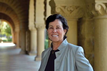 Victoria Sweet, author portrait