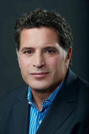 William C. Taylor, author portrait