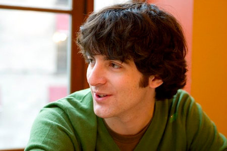 Zack OMalley Greenburg