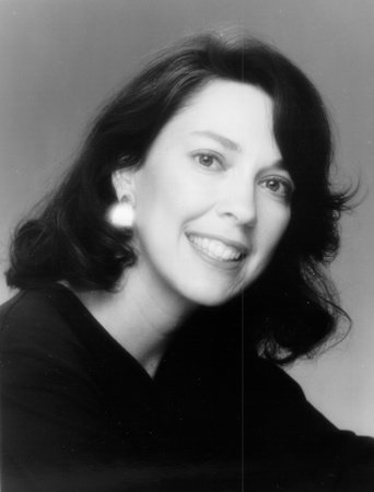 Mary Quattlebaum, author portrait