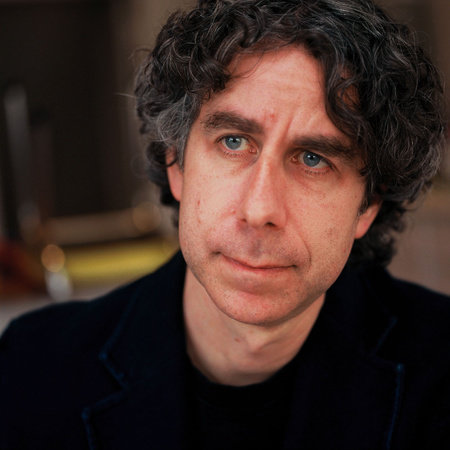 Joel Bakan, author portrait