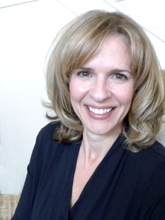 Photo of Nancy Herriman