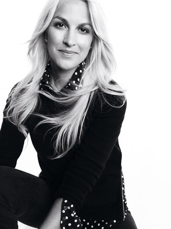 Kaitlin Roig-DeBellis, author portrait