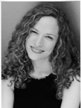 Katie Roiphe, author portrait