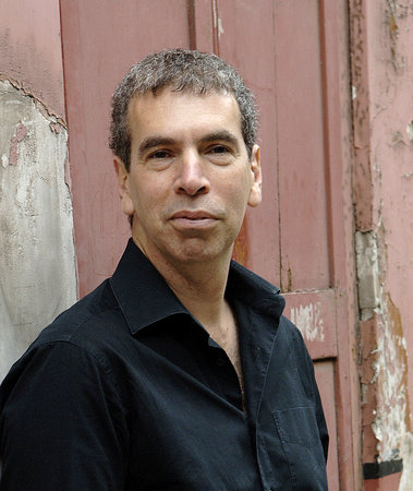 David Bodanis, author portrait